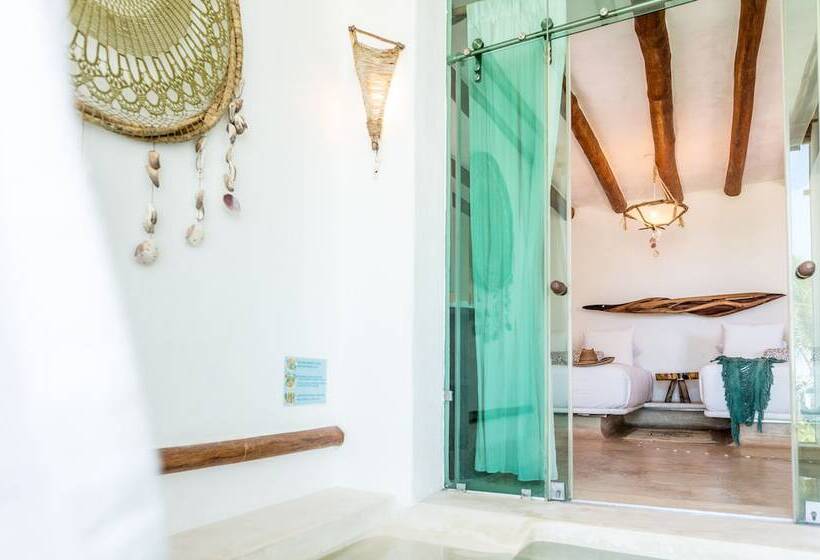 بانگلوی استاندارد, Villas Flamingos