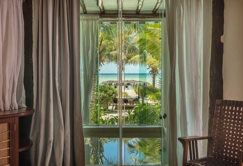 بانگلوی استاندارد, Villas Flamingos