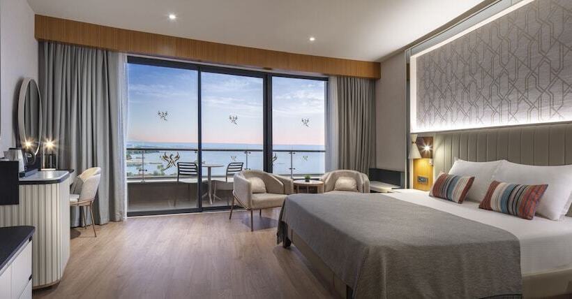 수피리어 룸, Mylome Luxury Hotel & Resort   Ultra All Inclusive