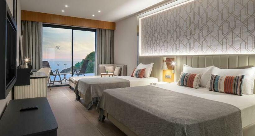 패밀리 룸, Mylome Luxury Hotel & Resort   Ultra All Inclusive