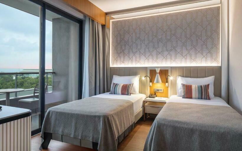 패밀리 룸 바다 전망, Mylome Luxury Hotel & Resort   Ultra All Inclusive
