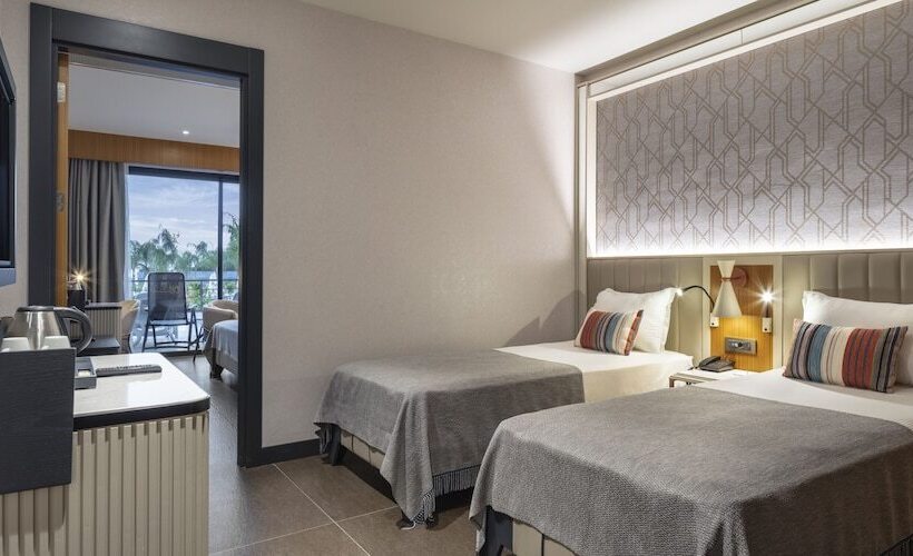 패밀리 룸, Mylome Luxury Hotel & Resort   Ultra All Inclusive