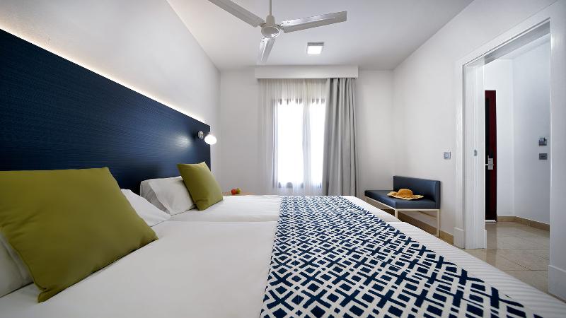 סוויטת ג'וניור, Broncemar Beach Suites