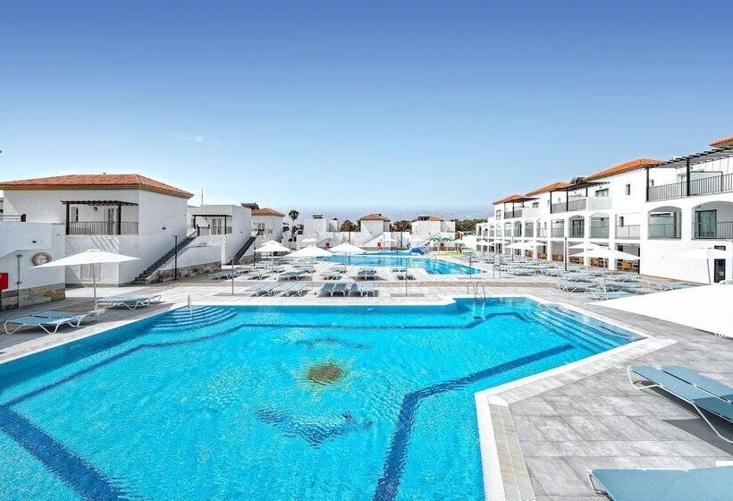 חדר דלוקס, Broncemar Beach Suites