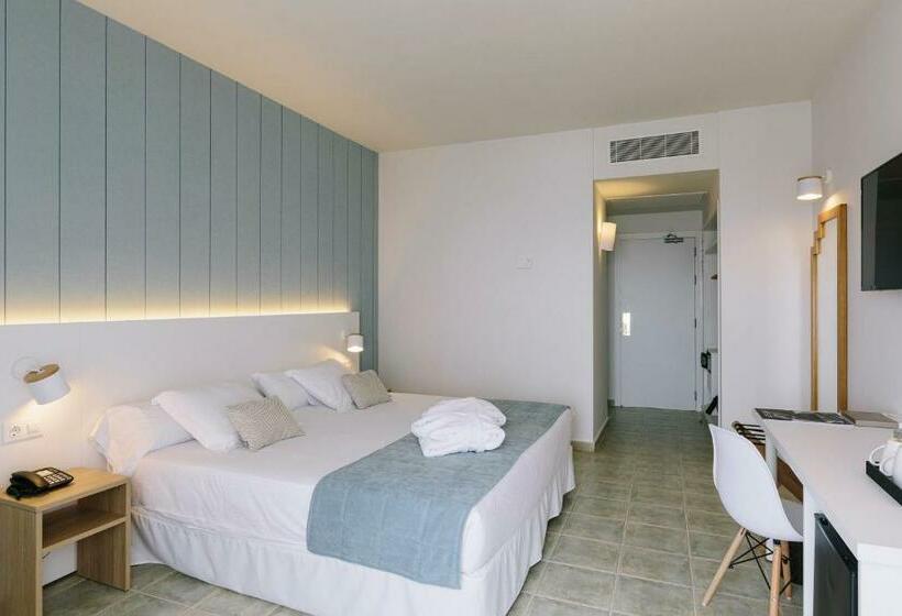 Номер Клуб, Alua Village Fuerteventura - All Inclusive