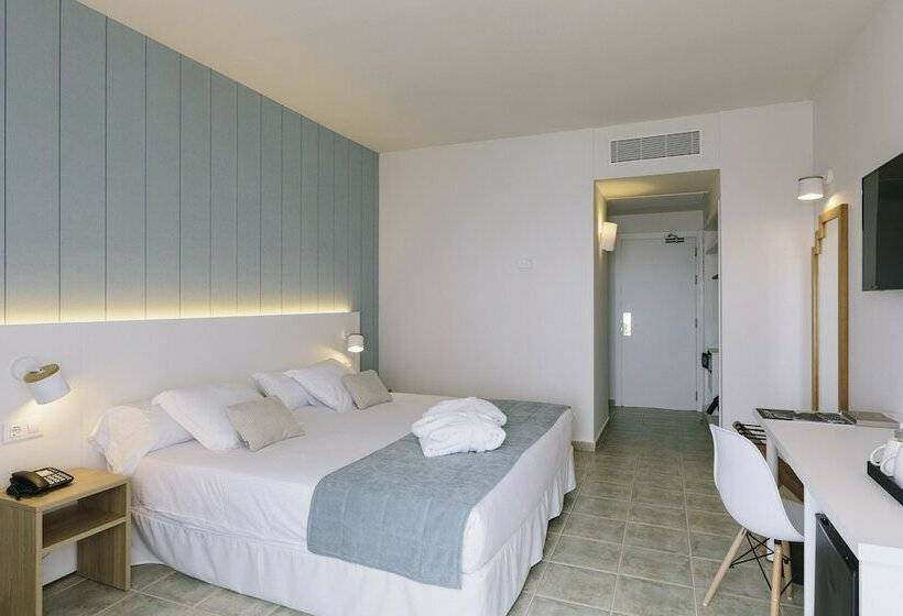 Номер Клуб, Alua Village Fuerteventura - All Inclusive