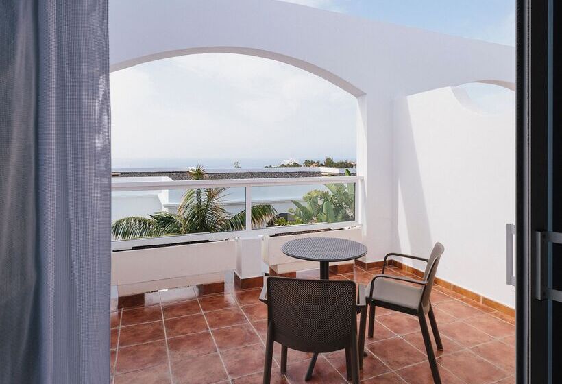 Номер Клуб Вид на Море, Alua Village Fuerteventura - All Inclusive
