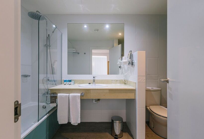Клубный люкс с видом на море, Alua Village Fuerteventura - All Inclusive