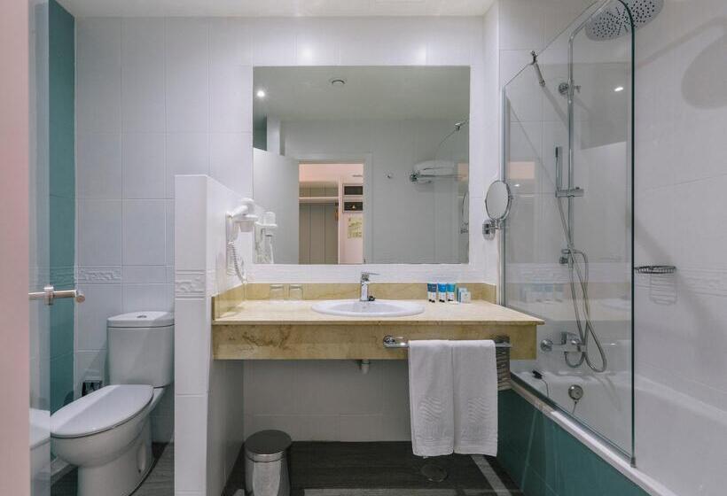 Номер Стандарт, Alua Village Fuerteventura - All Inclusive