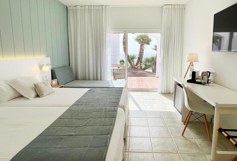 Номер Клуб, Alua Village Fuerteventura - All Inclusive
