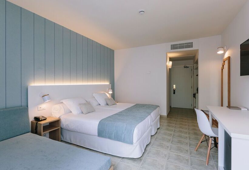 Family Suite, Alua Village Fuerteventura - All Inclusive