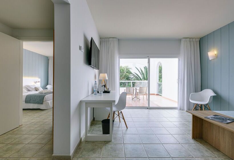 Люкс, Alua Village Fuerteventura - All Inclusive