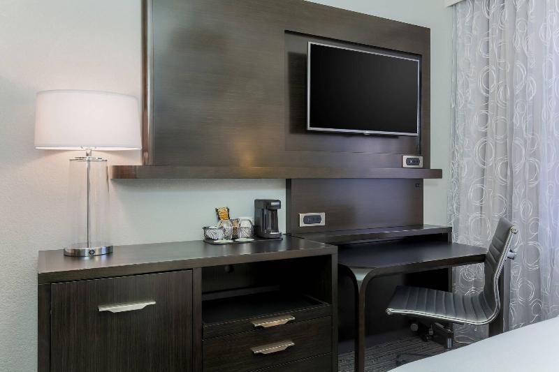Standard Værelse King Size Seng, Courtyard By Marriott San Francisco Union Square