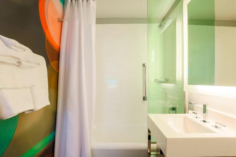 Standard Værelse King Size Seng, Courtyard By Marriott San Francisco Union Square