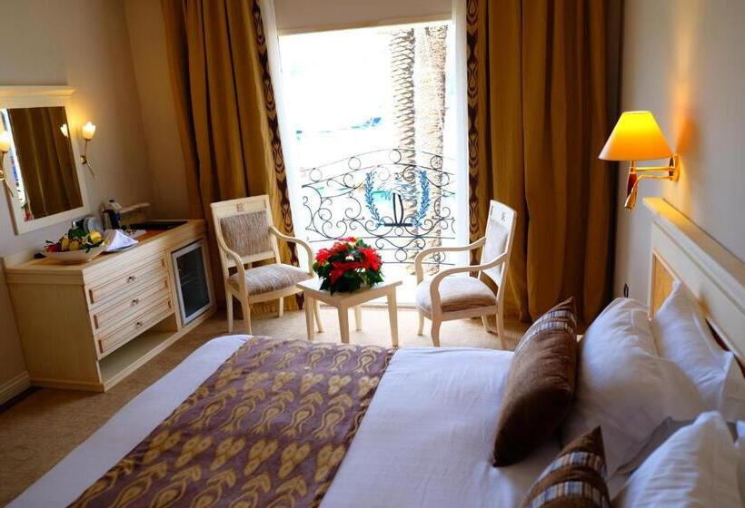 اتاق استاندارد, Ece Saray Marina Resort