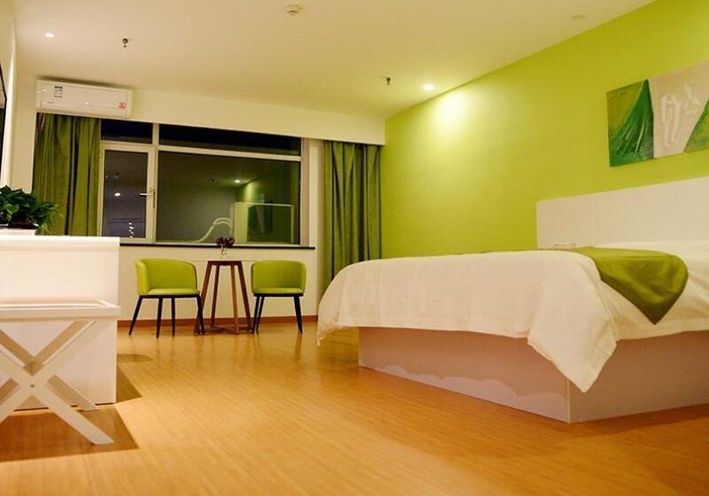 Номер Deluxe, Flora Garden Ephesus Hotel Kuåÿadasä±