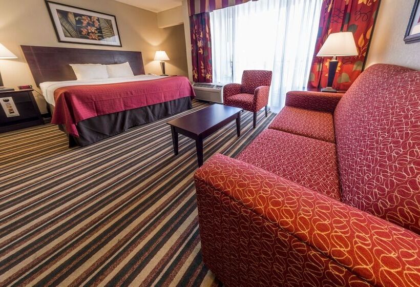 スタンダードルーム, Holiday Inn & Suites Orlando Sw   Celebration Area, An Ihg