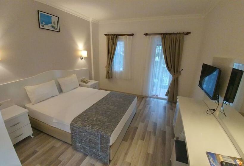 Номер Стандарт, Karbel Hotel   All Inclusive
