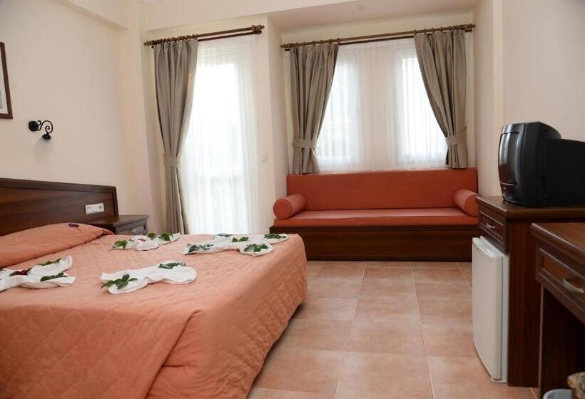 Номер Стандарт, Karbel Hotel   All Inclusive