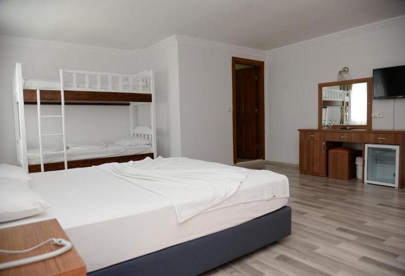 Семейный Номер, Karbel Hotel   All Inclusive