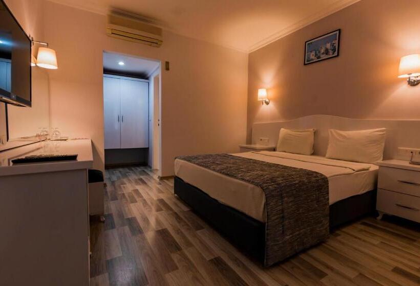 Семейный Номер, Karbel Hotel   All Inclusive