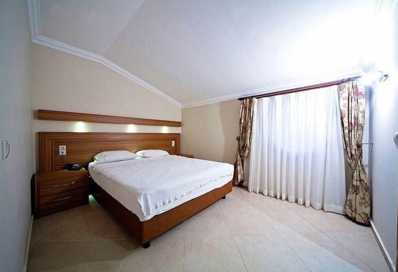 اتاق استاندارد, Laberna
