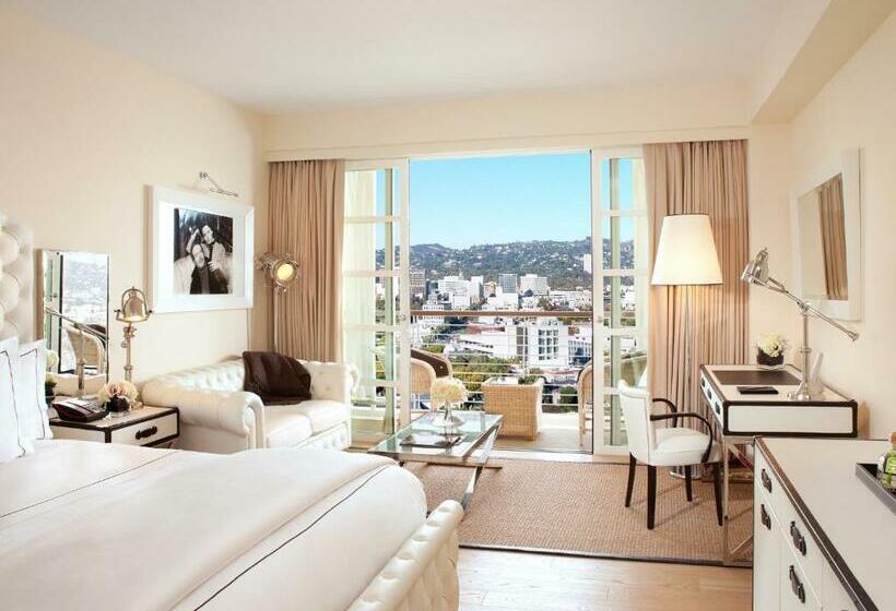 프리미엄 룸, Cameo Beverly Hills