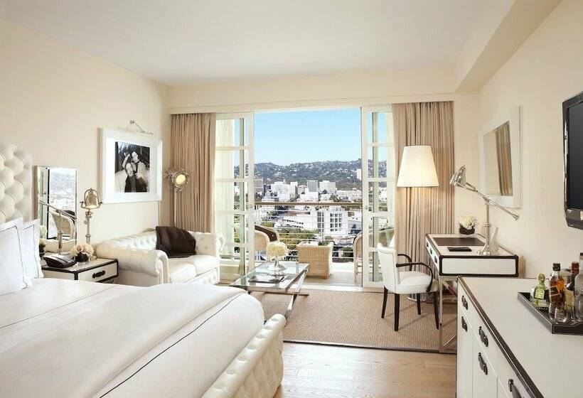 프리미엄 룸, Cameo Beverly Hills