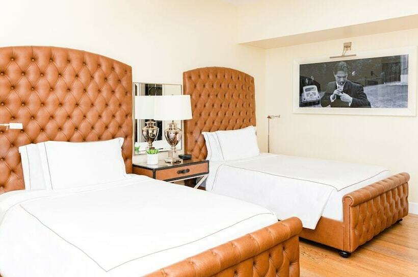 프리미엄 룸, Cameo Beverly Hills