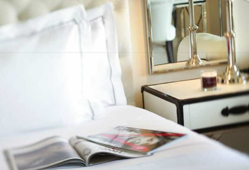 스위트, Cameo Beverly Hills
