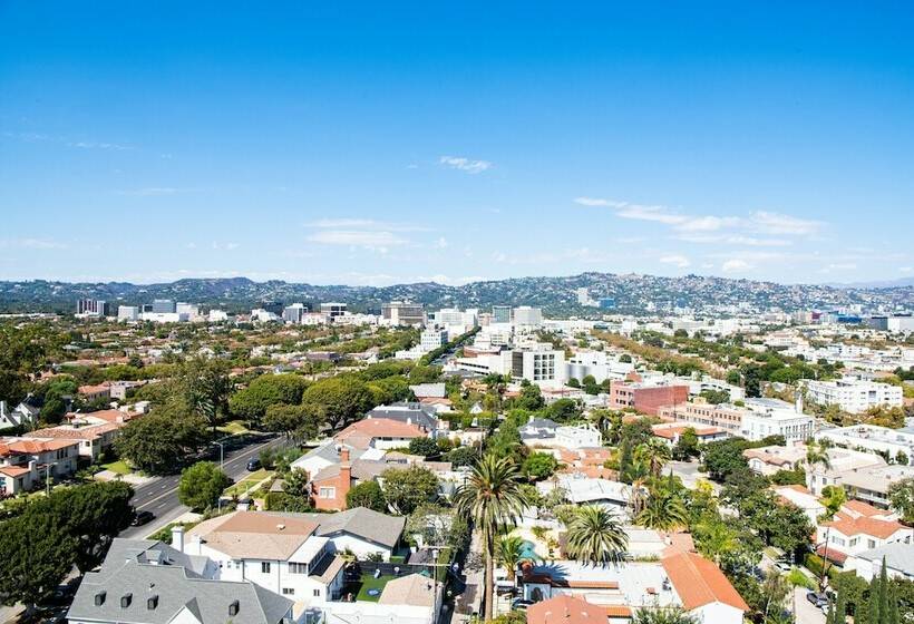 스위트, Cameo Beverly Hills