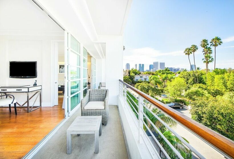 클래식 스위트, Cameo Beverly Hills