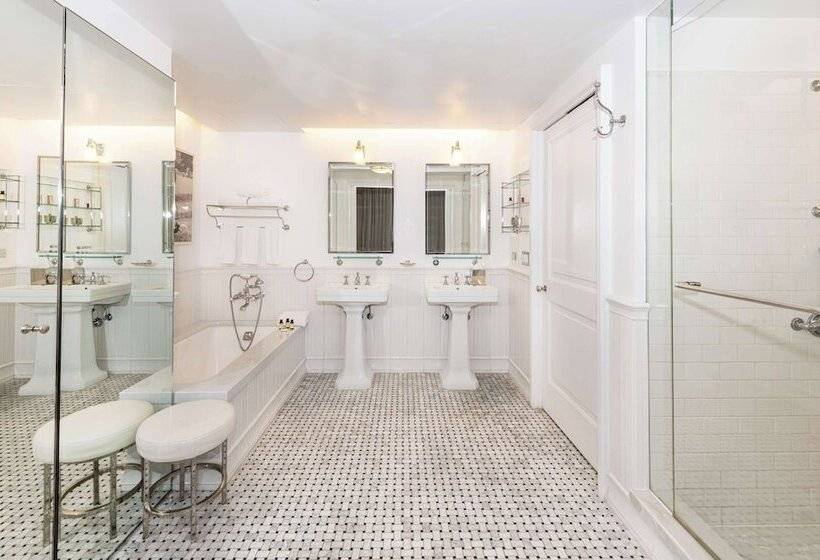 스위트, Cameo Beverly Hills