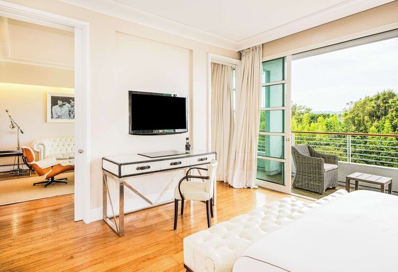 스위트, Cameo Beverly Hills