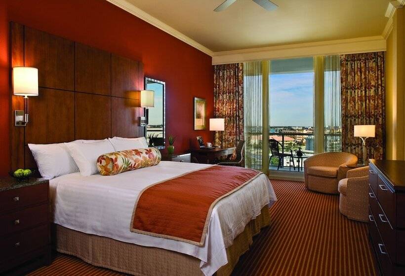 سوئیت 2 خوابه, Residence Inn By Marriott St. Petersburg Treasure Island