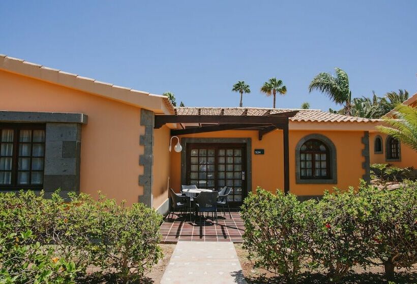 ３ベッドルームスタンダードバンガロー, Maspalomas Resort by Dunas