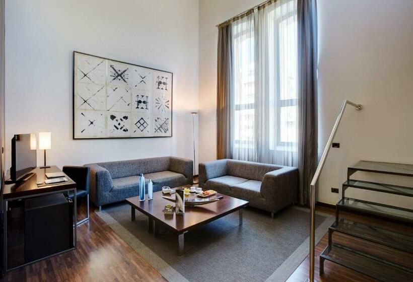 Люкс, Sercotel Ciutat D'alcoi