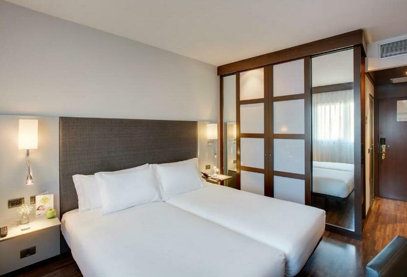 Номер Стандарт, Sercotel Ciutat D'alcoi