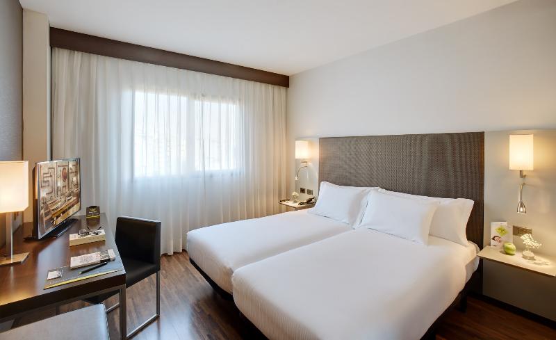 Номер Стандарт, Sercotel Ciutat D'alcoi