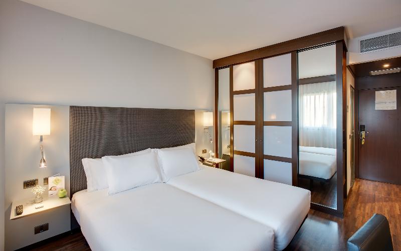 Номер Стандарт, Sercotel Ciutat D'alcoi