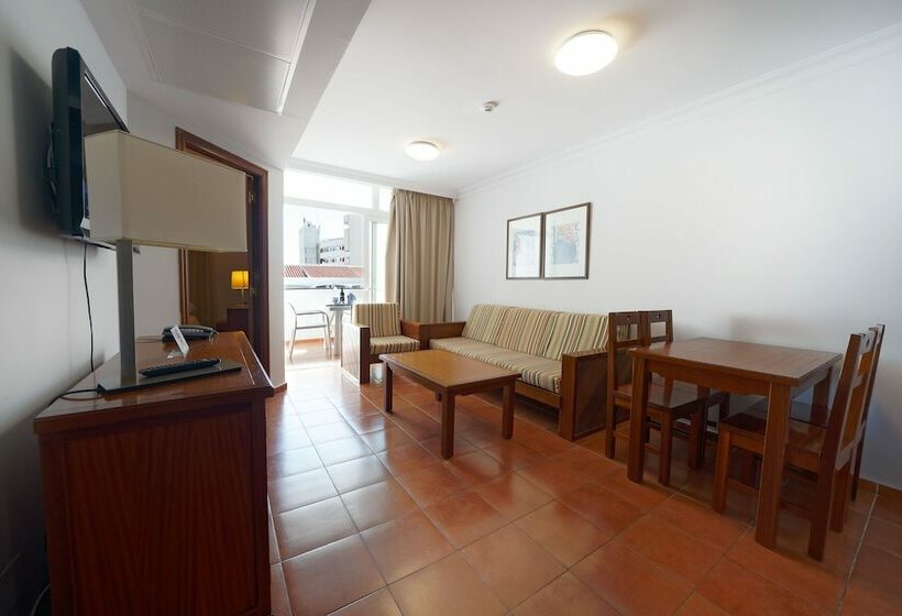 Апартаменты 2 Спальни, Tc Apartamentos Dorotea