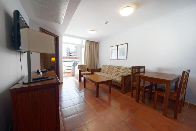 Апартаменты 2 Спальни, Tc Apartamentos Dorotea