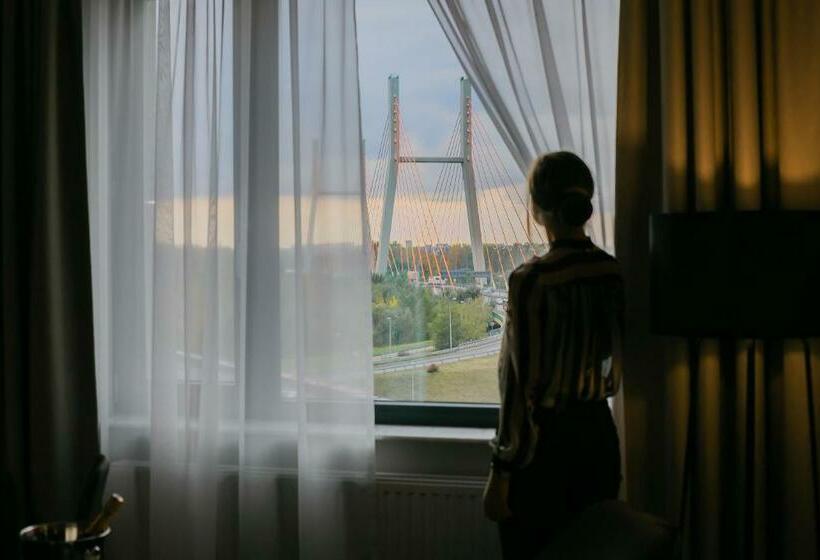 اتاق استاندارد, B&b Hotel Warsaw East