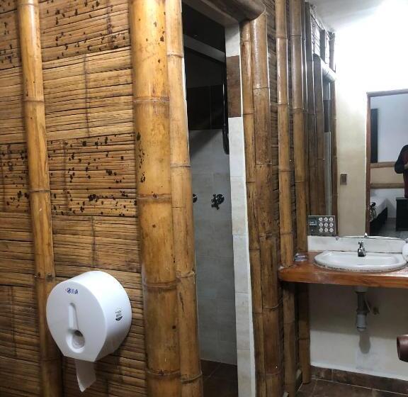 수피리어 룸, Eco Hotel Terrabella