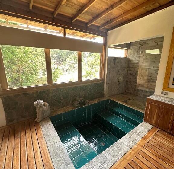 스위트, Eco Hotel Terrabella