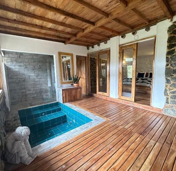 스위트, Eco Hotel Terrabella