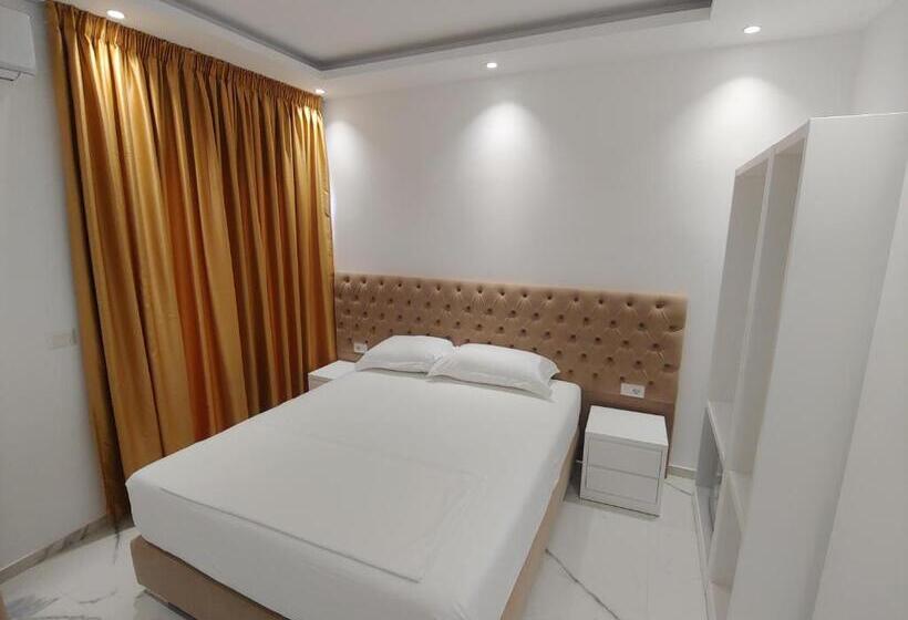 اتاق لوکس خانوادگی, Zeka