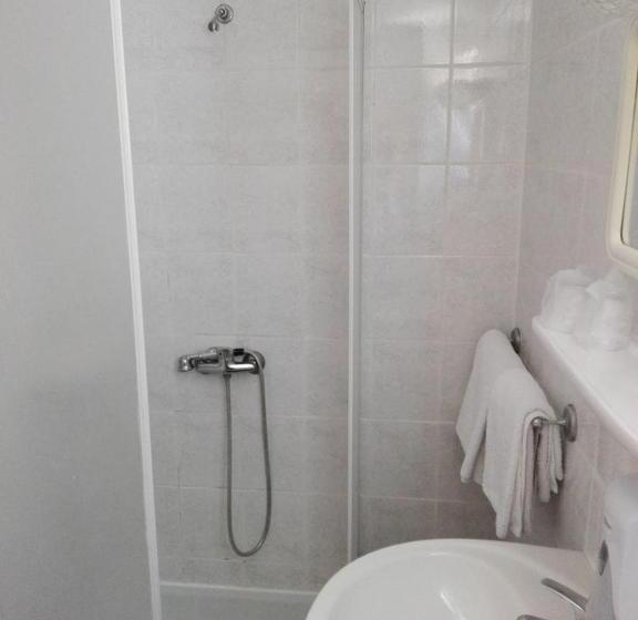 ویلای 1 خوابه, Pensiunea Capra Neagră