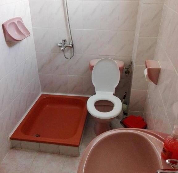 ویلای 1 خوابه, Pensiunea Capra Neagră