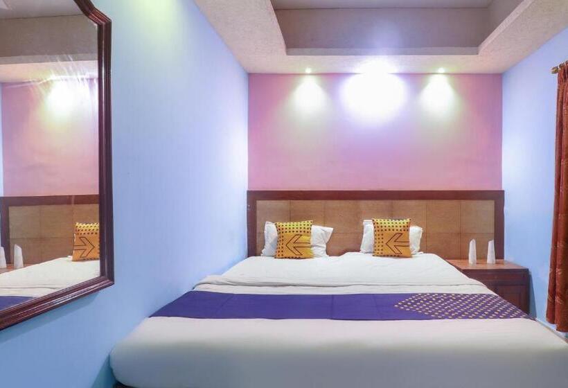 经济房, Spot On 75963 Hotel Prince